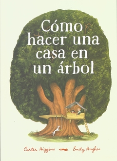 COMO HACER UNA CASA EN UN ARBOL (RÚSTICA)