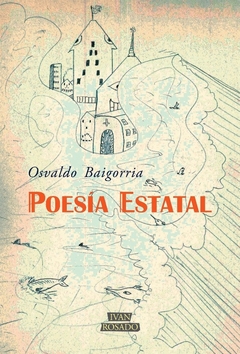 Poesía estatal