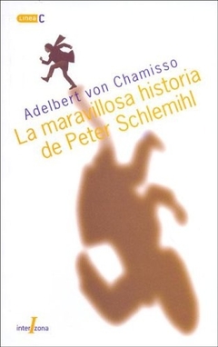 La maravillosa historia de Peter Schlemihl