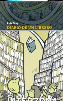Diario de un librero