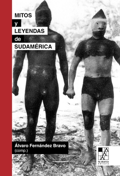 Mitos y leyendas de Sudamérica