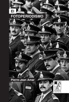 El Fotoperiodismo (nueva edición)