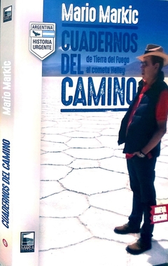 Cuadernos del camino