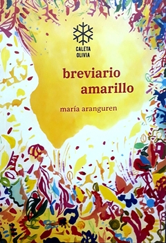 BREVIARIO AMARILLO