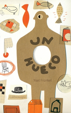 UN HUECO (nueva edición)