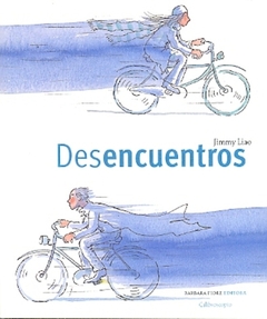 DESENCUENTROS (coedición rústica)