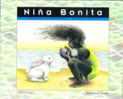 Niña bonita (rústica)
