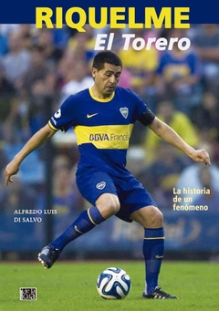 RIQUELME. EL TORERO