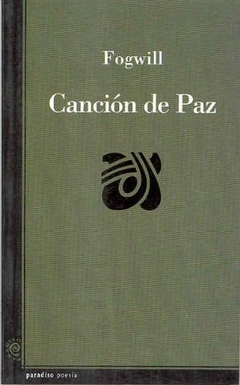 CANCION DE PAZ