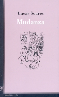 MUDANZA