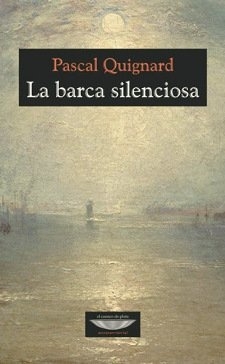 La barca silenciosa - Último Reino VI