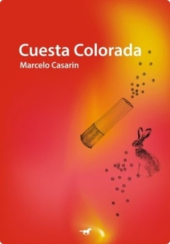 Cuesta colorada