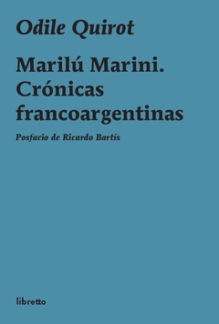 Marilú Marini