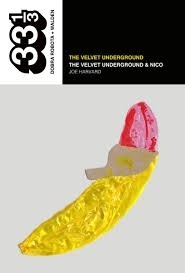 THE VELVET UNDERGROUND AND NICO