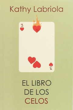 EL LIBRO DE LOS CELOS