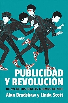 PUBLICIDAD Y REVOLUCION