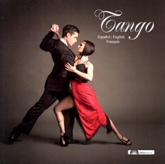 Tango (español - inglés - francés) Nueva edición