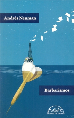 Barbarismos