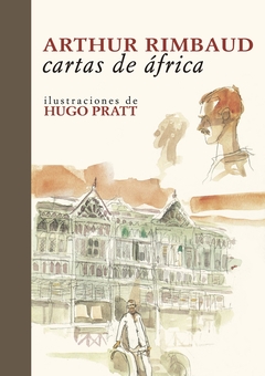 CARTAS DE AFRICA