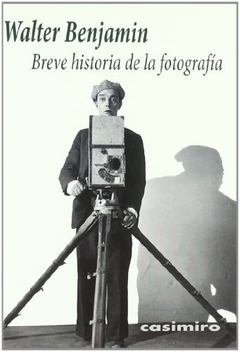 BREVE HISTORIA DE LA FOTOGRAFIA