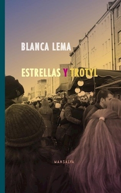 Estrellas Y Trotyl