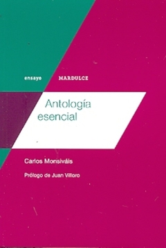 Antologia Esencial