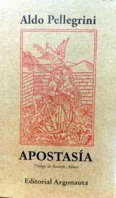 Apostasia