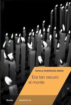 Era Tan Oscuro El Monte