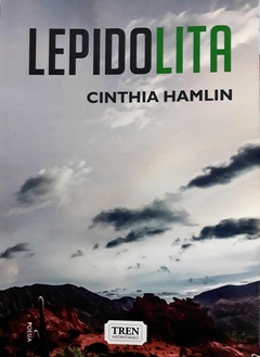 LEPIDOLITA