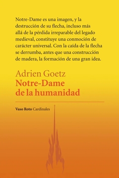 Notre-Dame de la humanidad