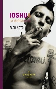 Ioshua . La Biografia