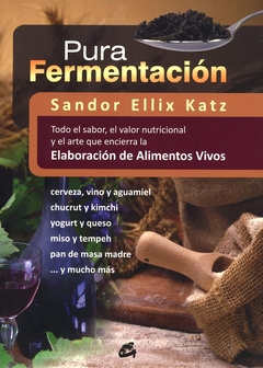 PURA FERMENTACION - comprar online