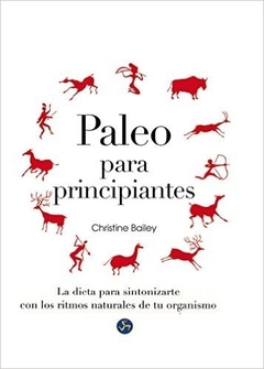 PALEO PARA PRINCIPIANTES