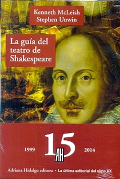 GUIA DEL TEATRO DE SHAKESPEARE LA