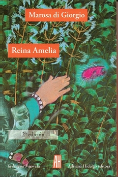 REINA AMELIA ( 2 º ED. )