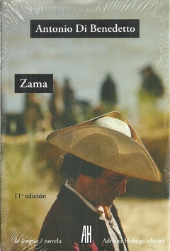 ** ZAMA