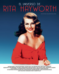 UNIVERSO DE RITA HAYWORTH EL