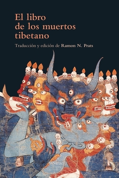 ** LIBRO DE LOS MUERTOS TIBETANO EL