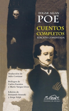 Cuentos completos (Poe)