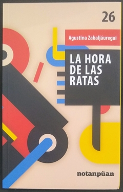 La hora de las ratas