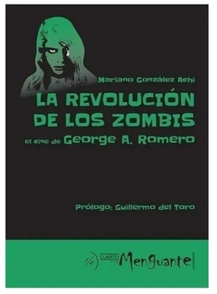 La Revoluciòn de los Zombies