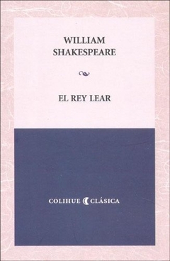 El rey Lear