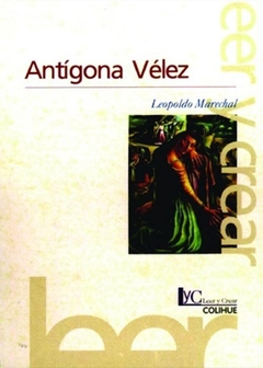 Antígona Vélez (2ª edición)