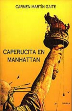 ** CAPERUCITA EN MANHATTAN