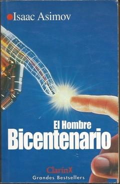 El hombre Bicentenario