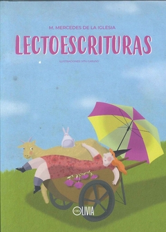 Lectoescrituras