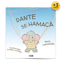 Dante se Hamaca