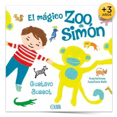 El mágico Zoo de simón