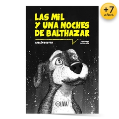 Las mil y una noches de Balthazar