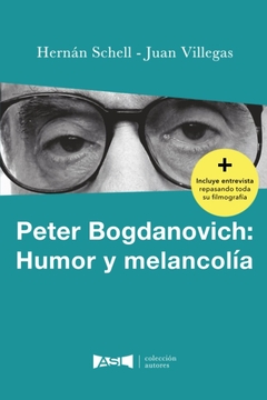 Peter Bogdanovich: Humor y melancolía